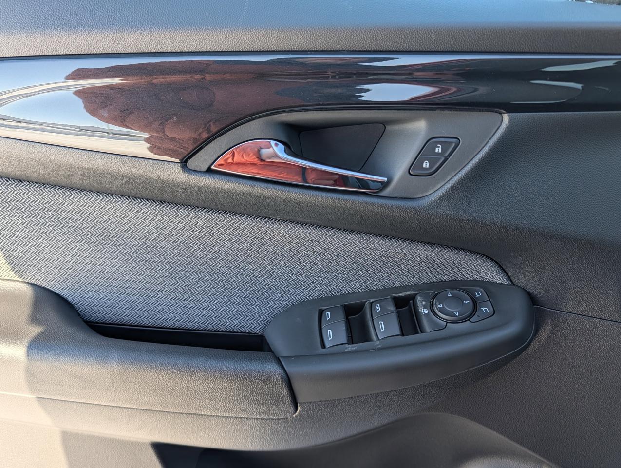 2026 Chevrolet TrailBlazer LT Photo