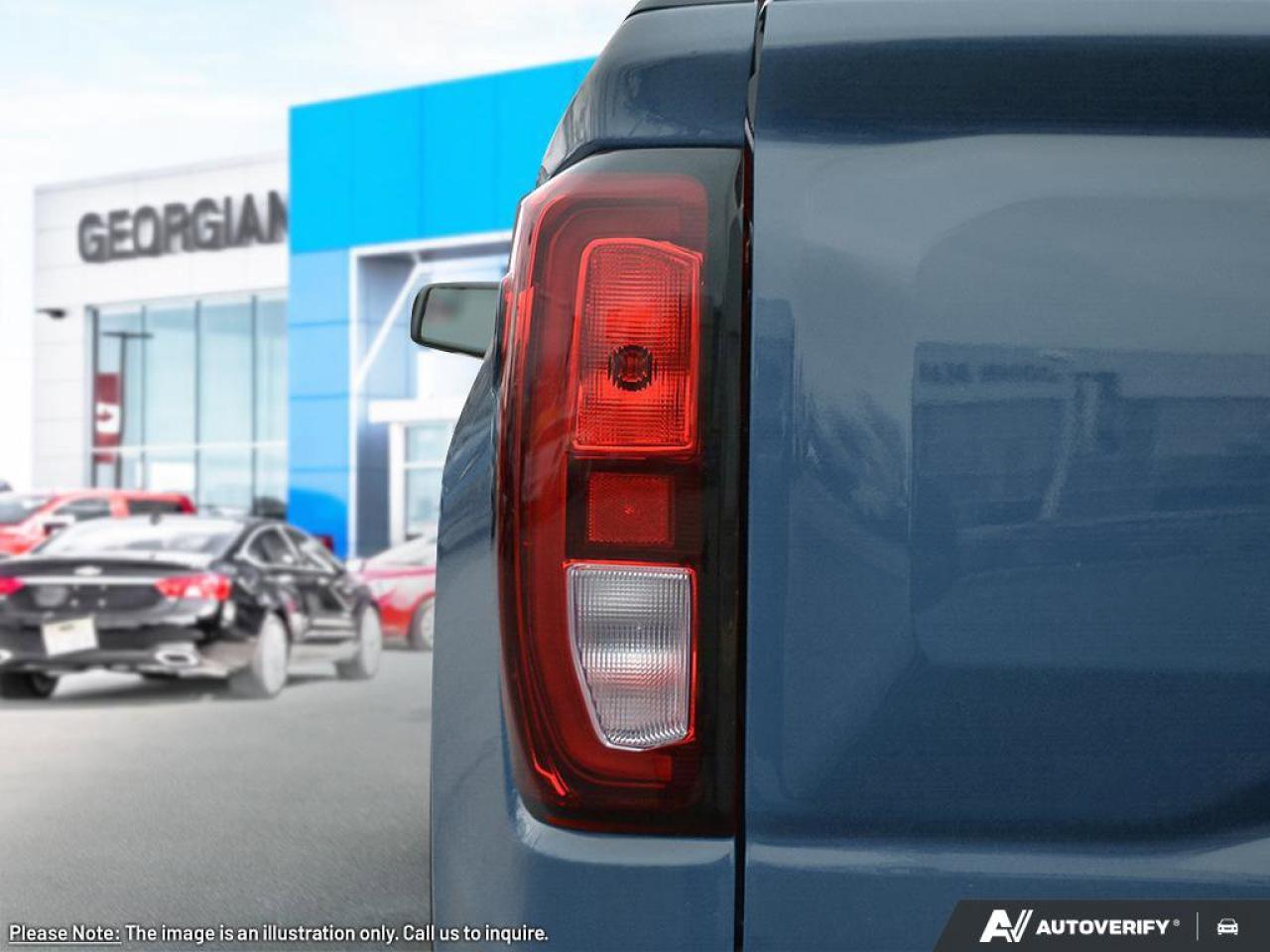 2026 GMC Sierra 1500 ELEVATION Photo