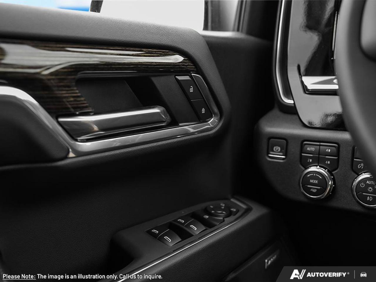 2026 GMC Sierra 1500 ELEVATION Photo