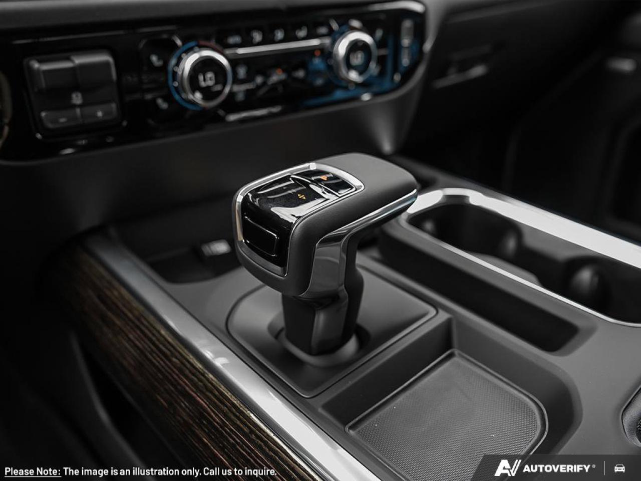 2026 GMC Sierra 1500 ELEVATION Photo