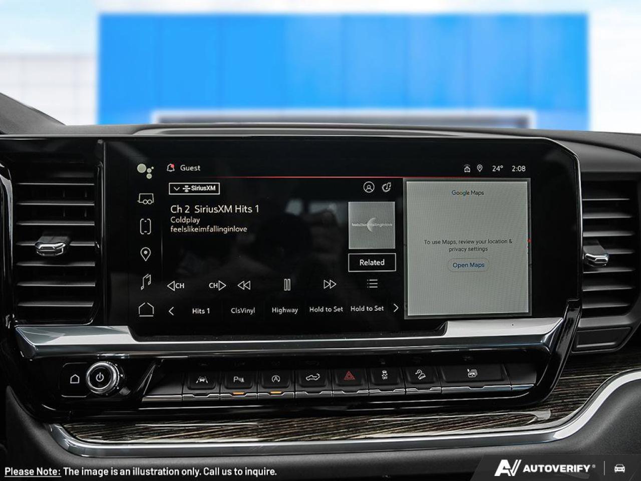 2026 GMC Sierra 1500 ELEVATION Photo