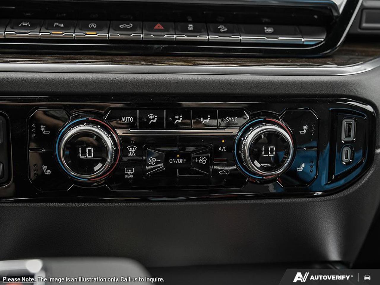 2026 GMC Sierra 1500 ELEVATION Photo