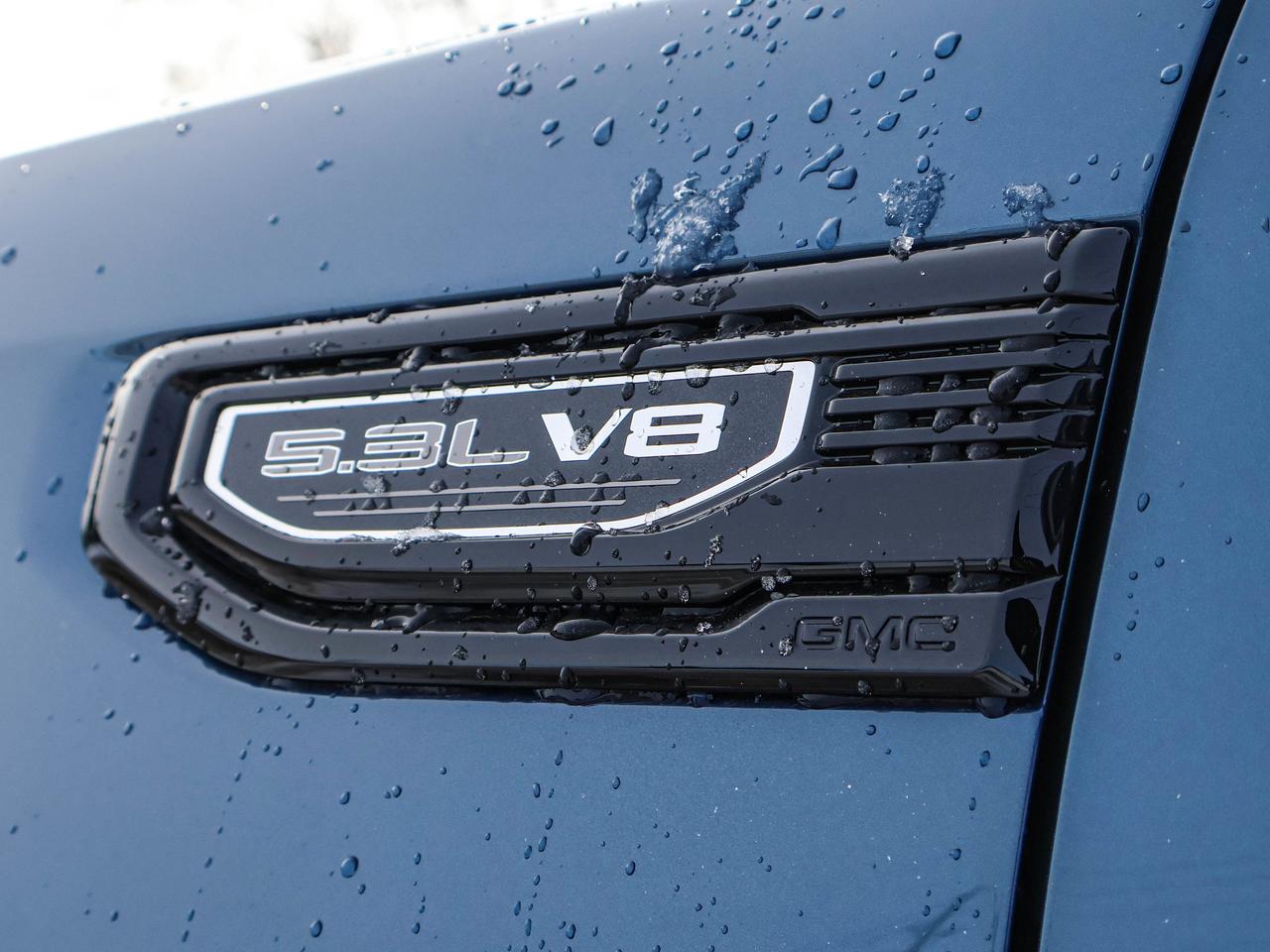 2026 GMC Sierra 1500 ELEVATION Photo