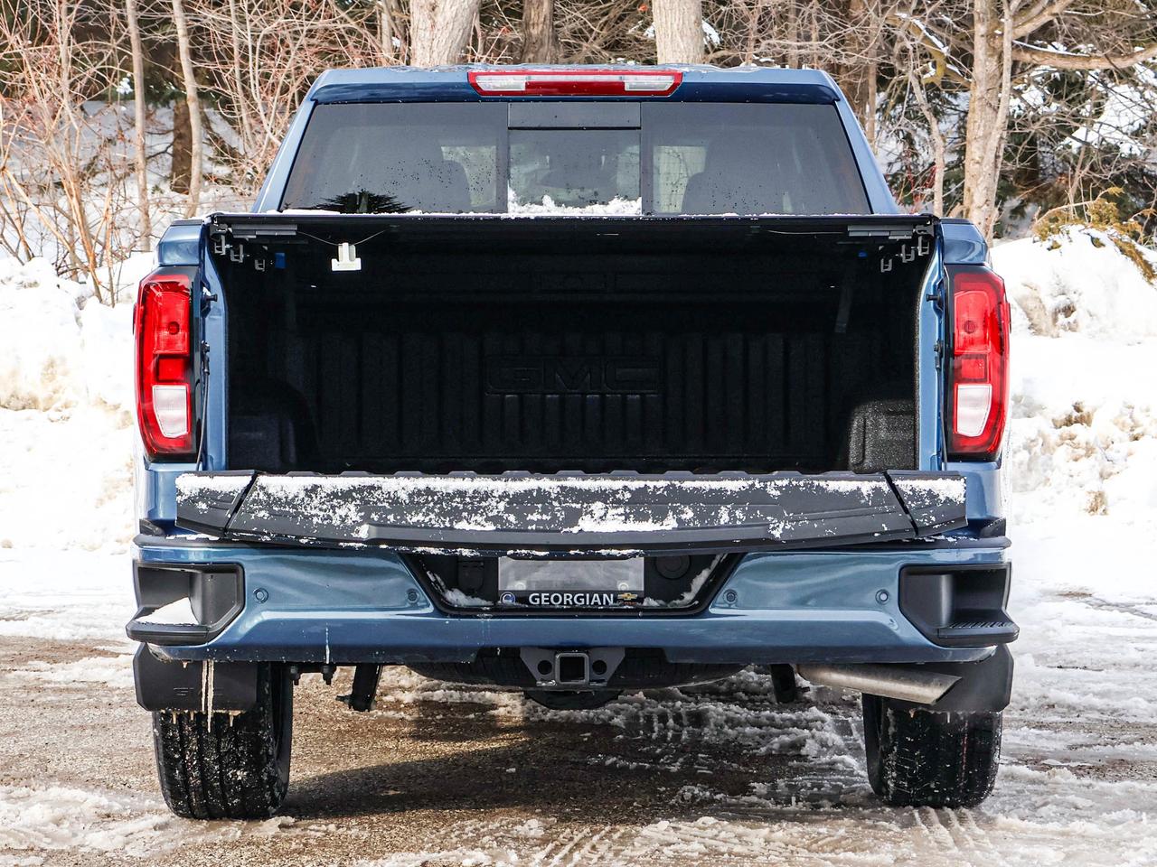 2026 GMC Sierra 1500 ELEVATION Photo