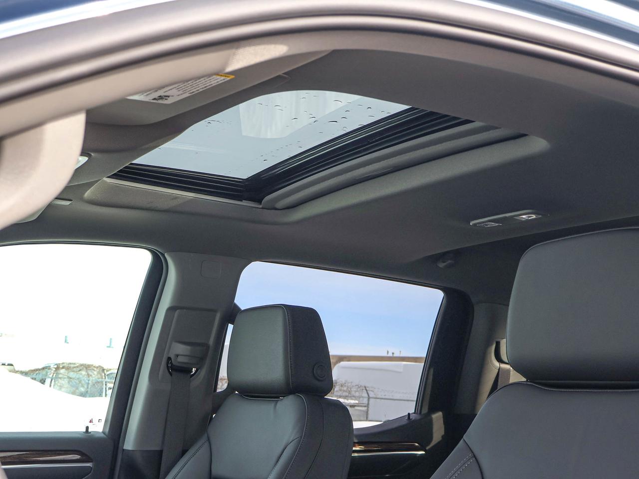 2026 GMC Sierra 1500 ELEVATION Photo