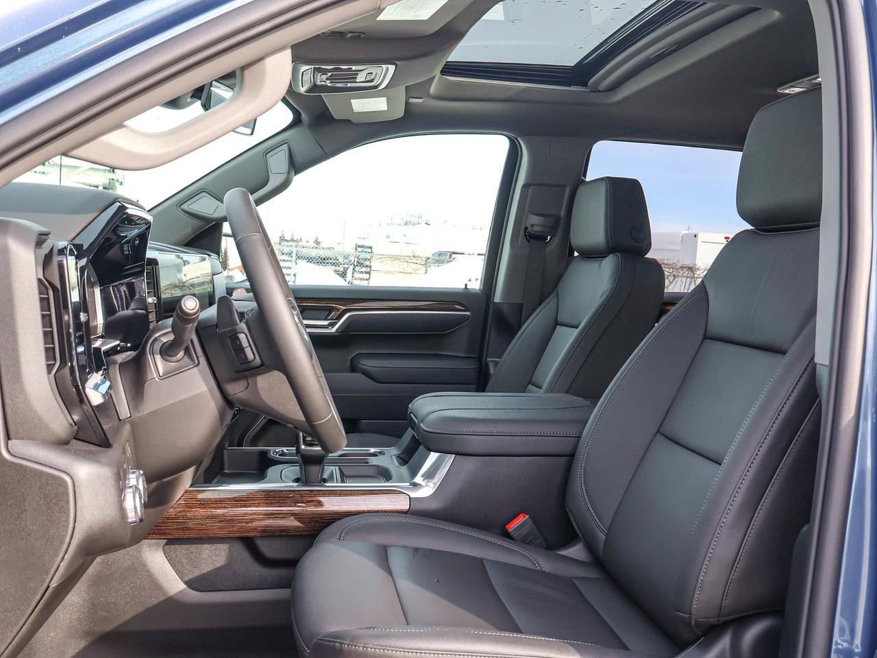 2026 GMC Sierra 1500 ELEVATION Photo