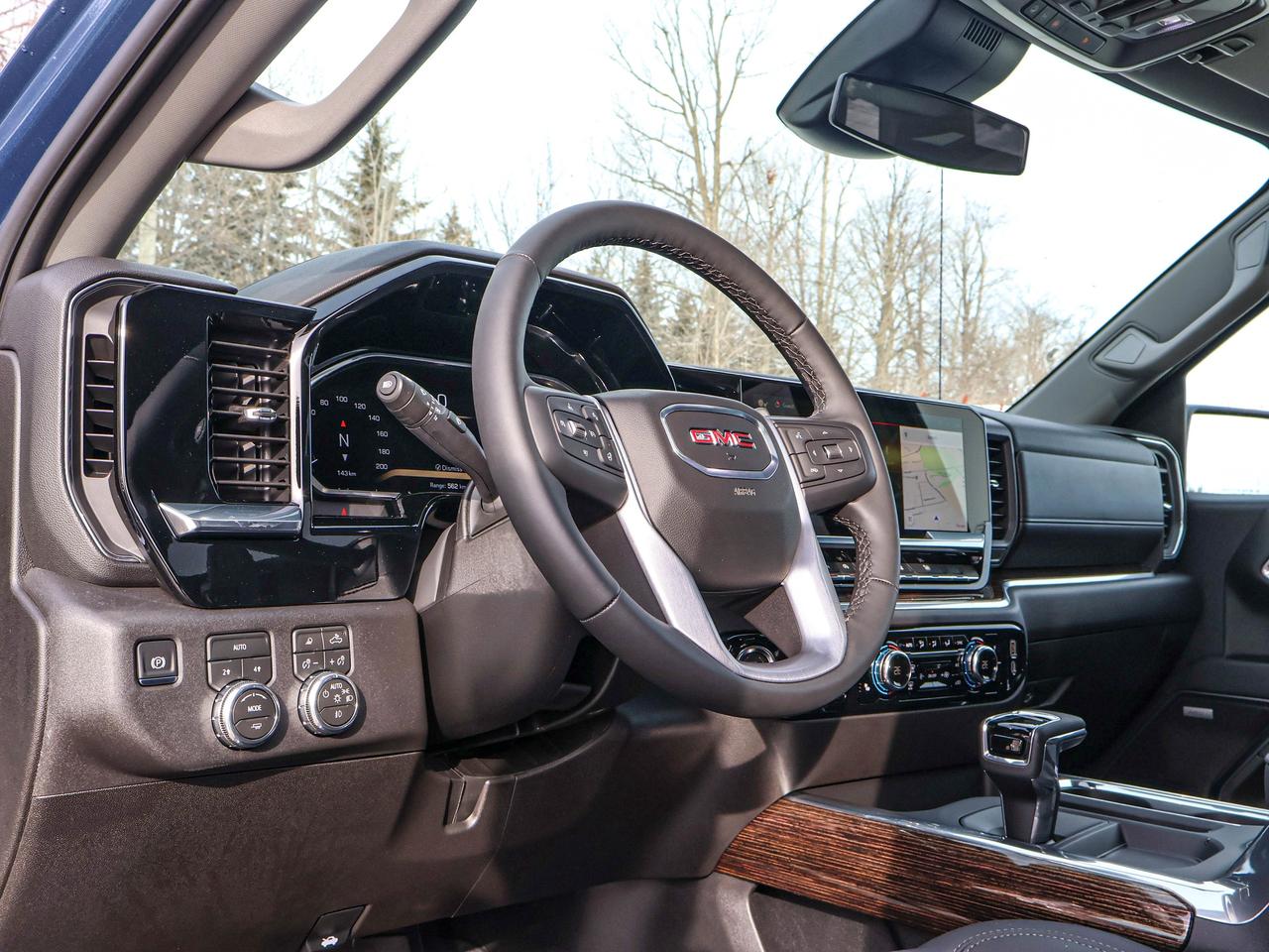 2026 GMC Sierra 1500 ELEVATION Photo