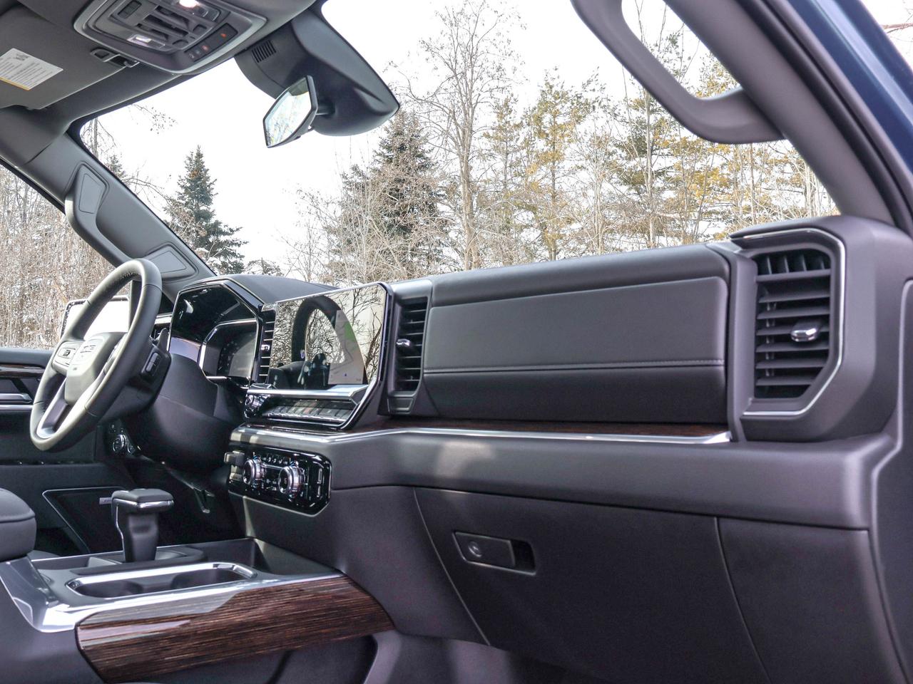 2026 GMC Sierra 1500 ELEVATION Photo