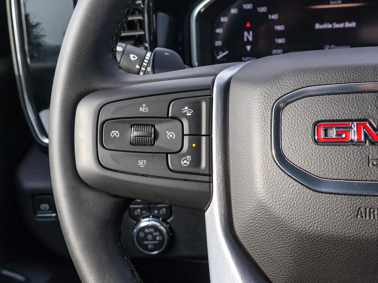 2026 GMC Sierra 1500 ELEVATION Photo