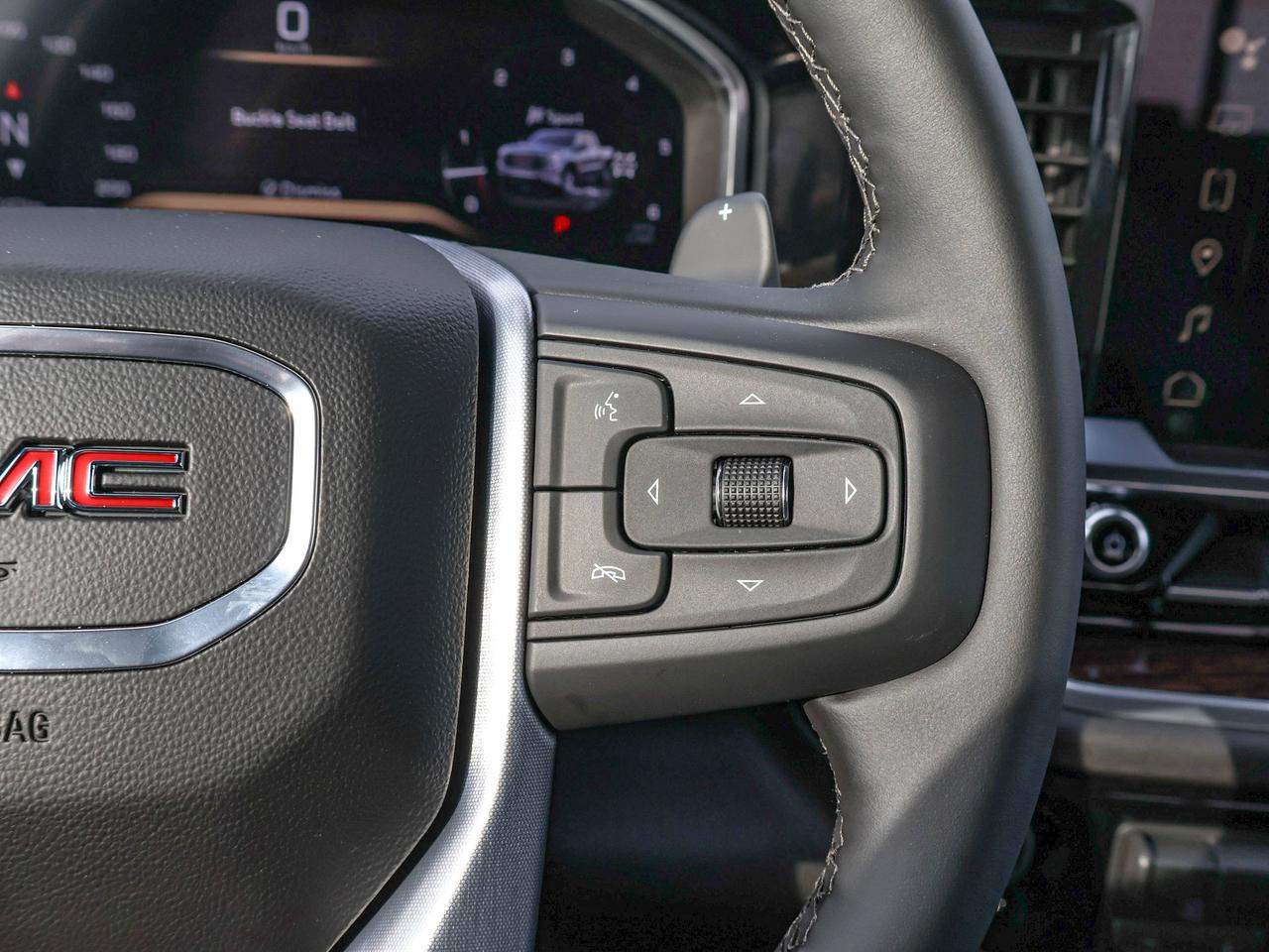 2026 GMC Sierra 1500 ELEVATION Photo