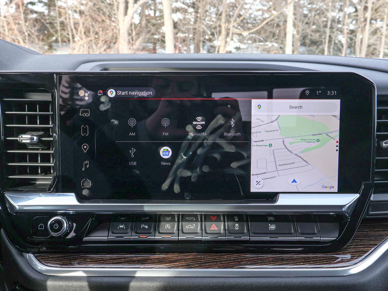 2026 GMC Sierra 1500 ELEVATION Photo