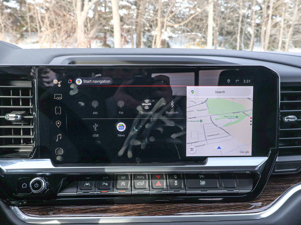 2026 GMC Sierra 1500 ELEVATION Photo