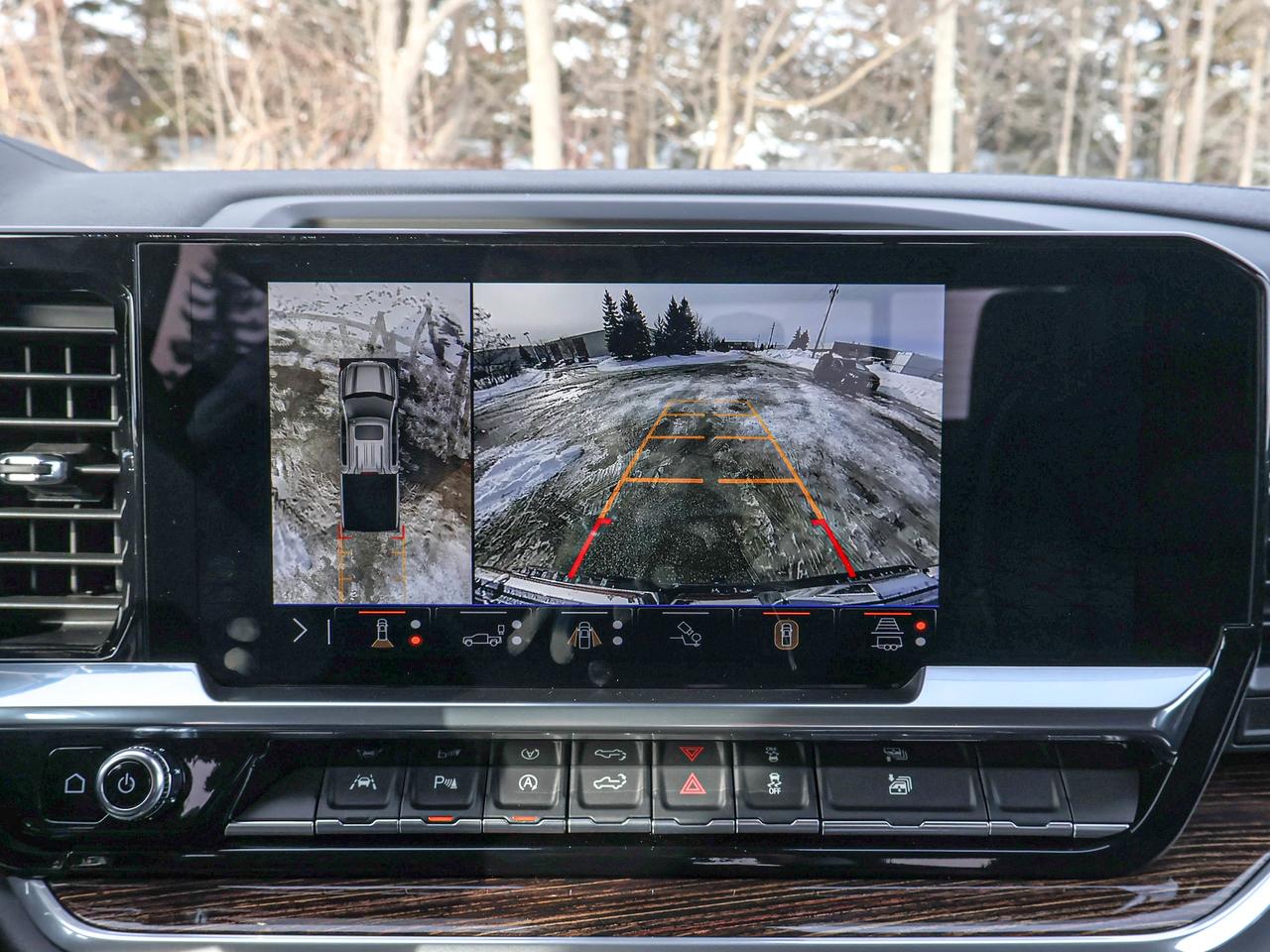 2026 GMC Sierra 1500 ELEVATION Photo