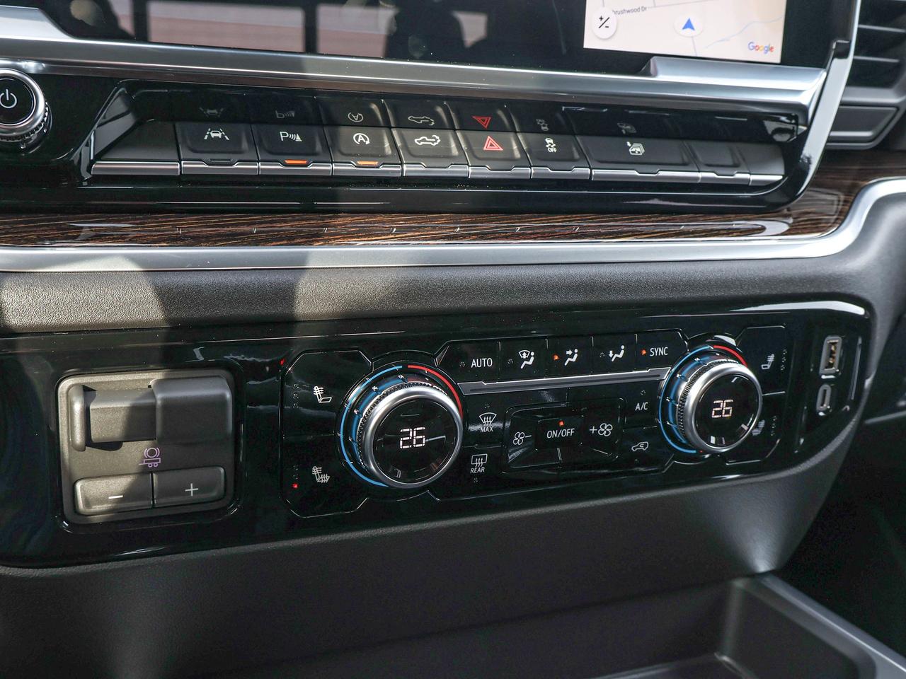 2026 GMC Sierra 1500 ELEVATION Photo