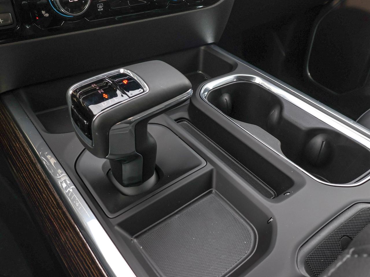 2026 GMC Sierra 1500 ELEVATION Photo