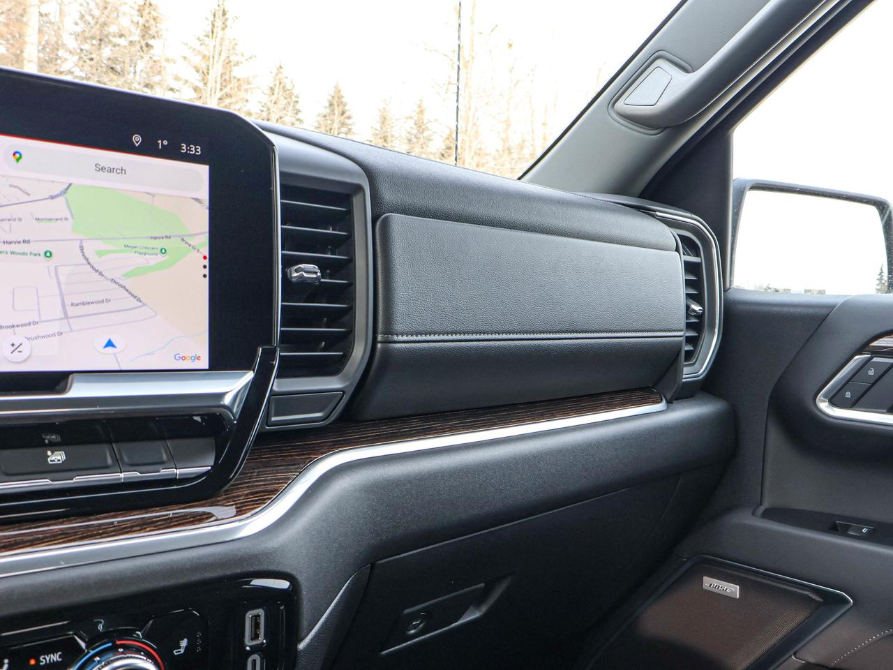 2026 GMC Sierra 1500 ELEVATION Photo