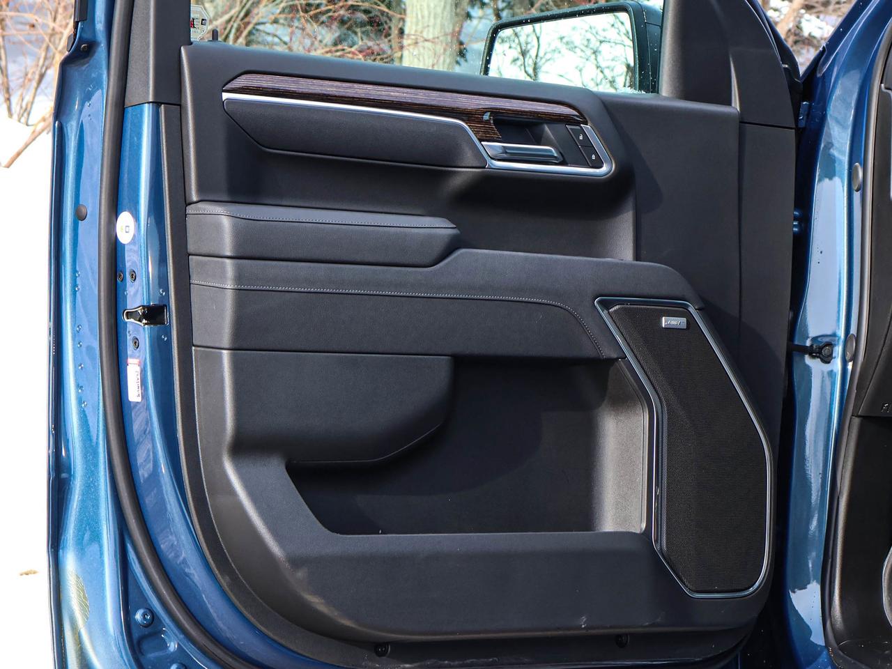 2026 GMC Sierra 1500 ELEVATION Photo