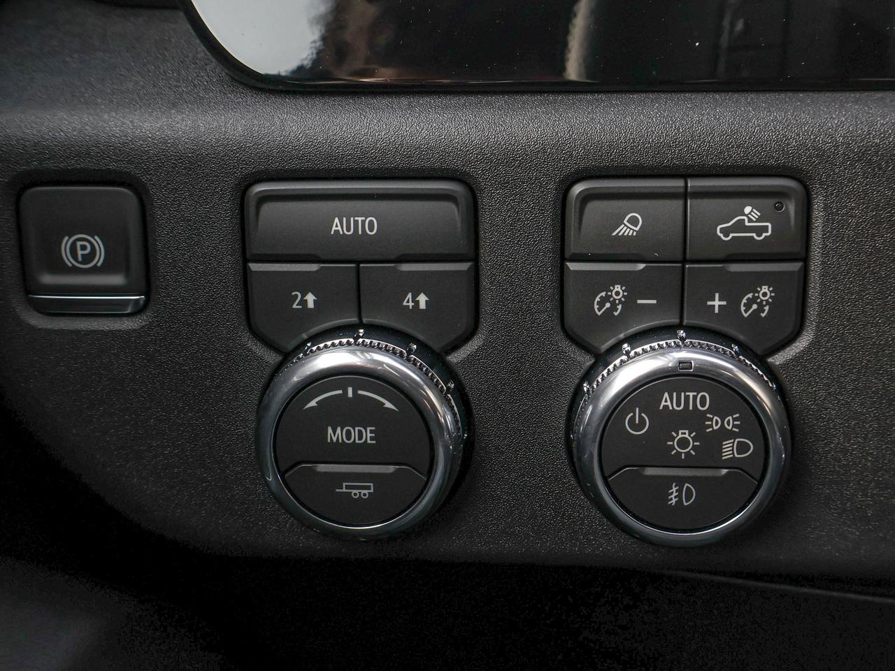 2026 GMC Sierra 1500 ELEVATION Photo