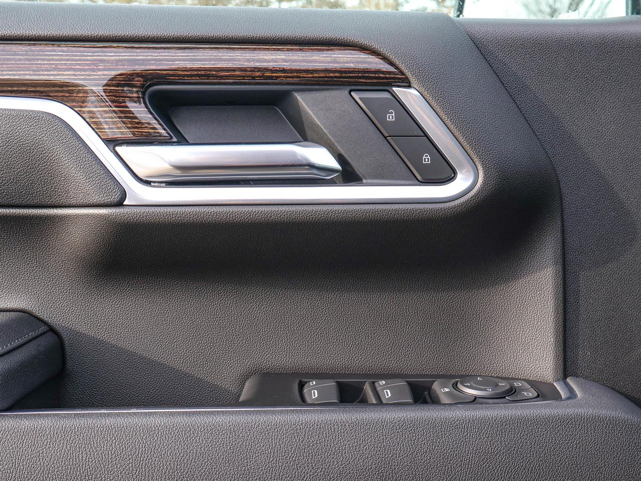 2026 GMC Sierra 1500 ELEVATION Photo