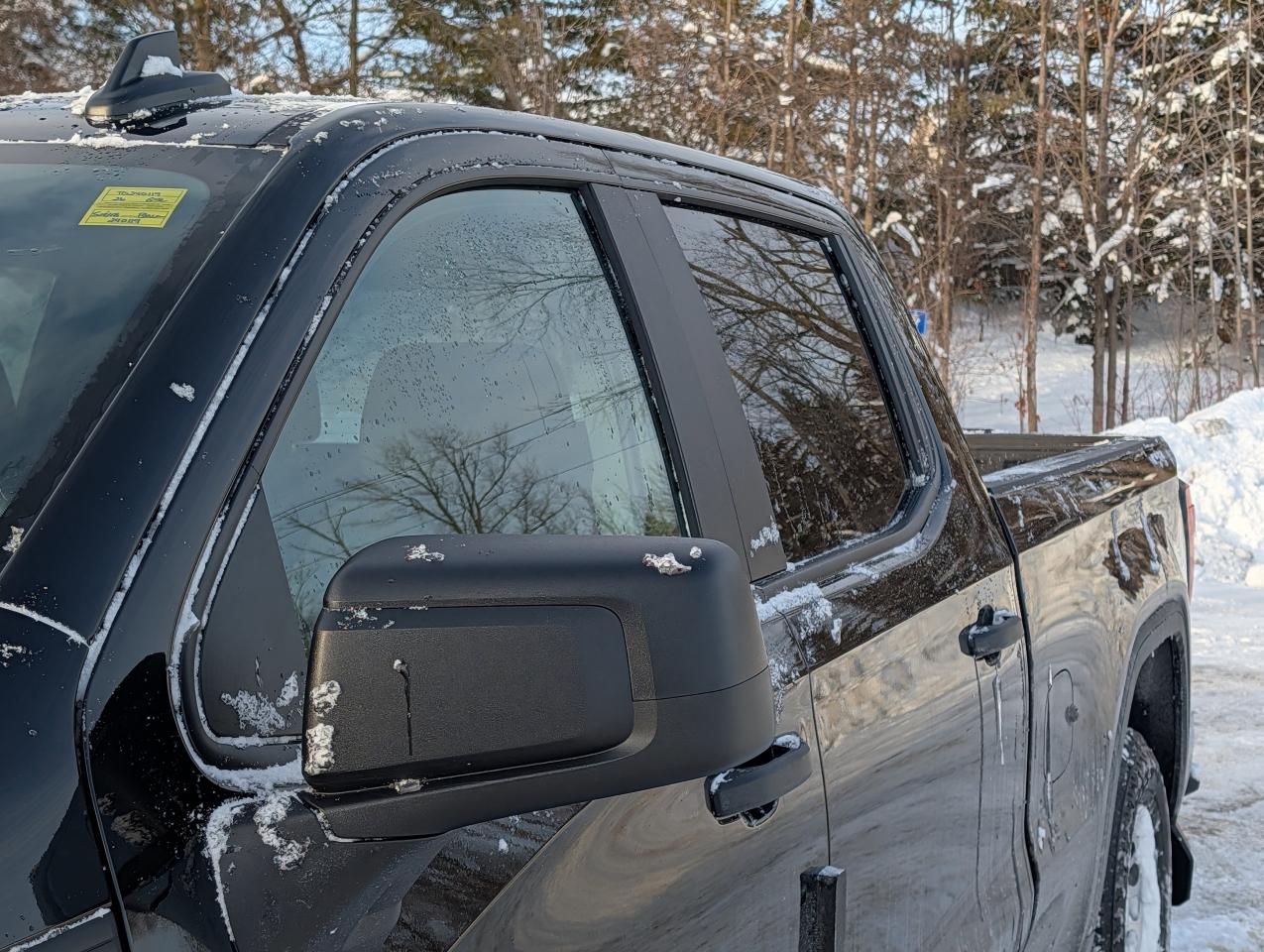 2026 GMC Sierra 1500 PRO Photo2