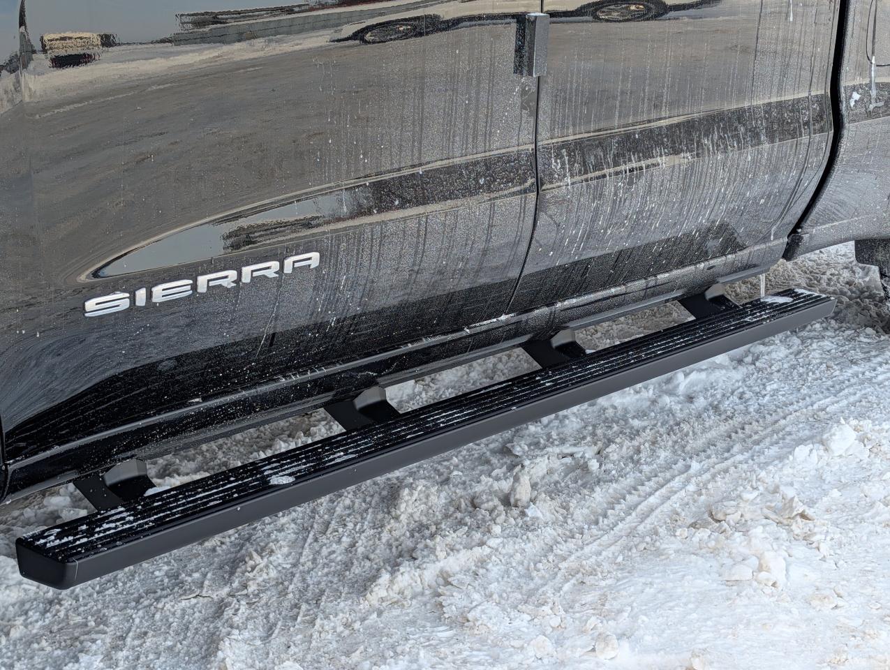 2026 GMC Sierra 1500 PRO Photo