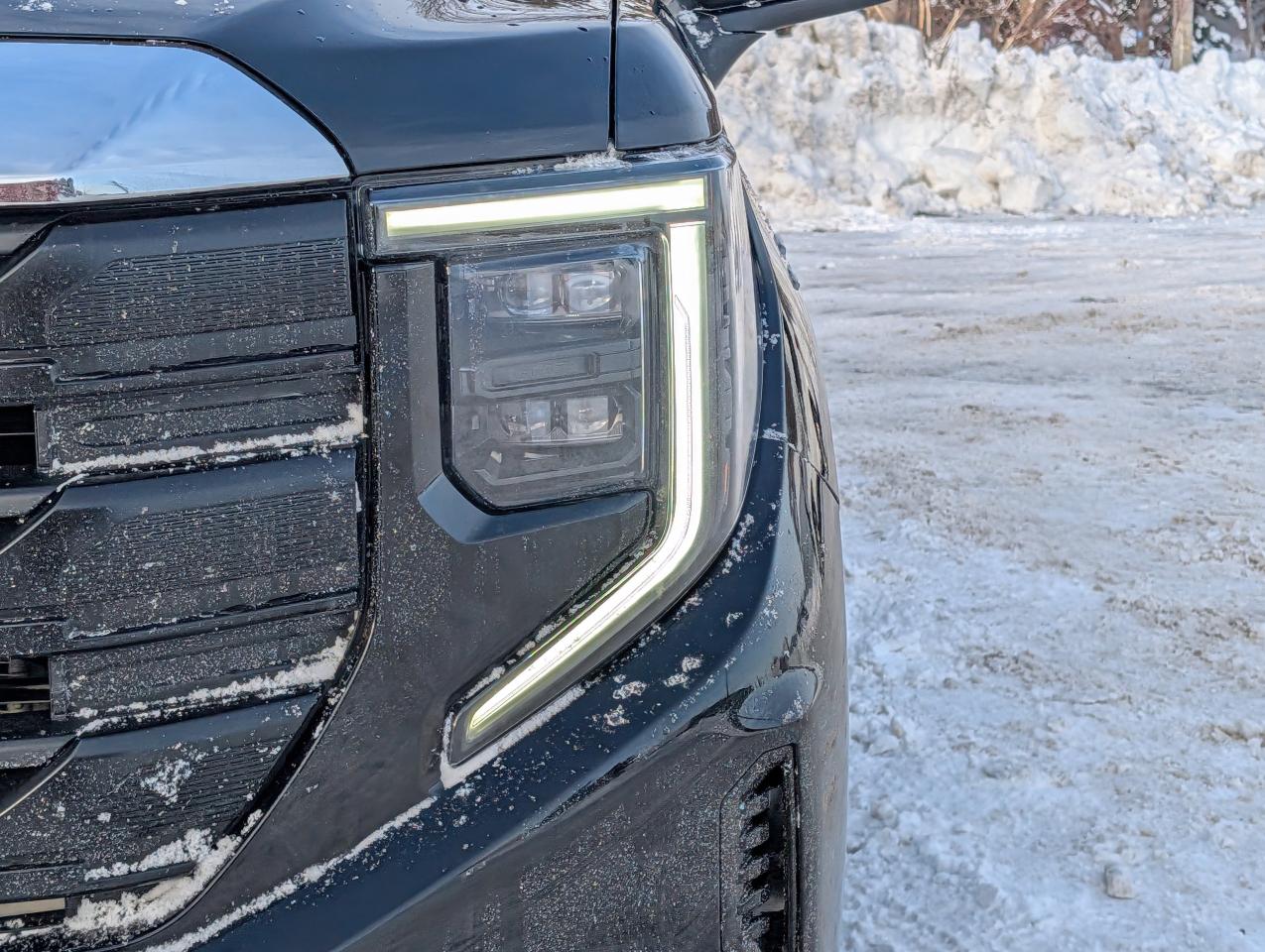 2026 GMC Sierra 1500 PRO Photo