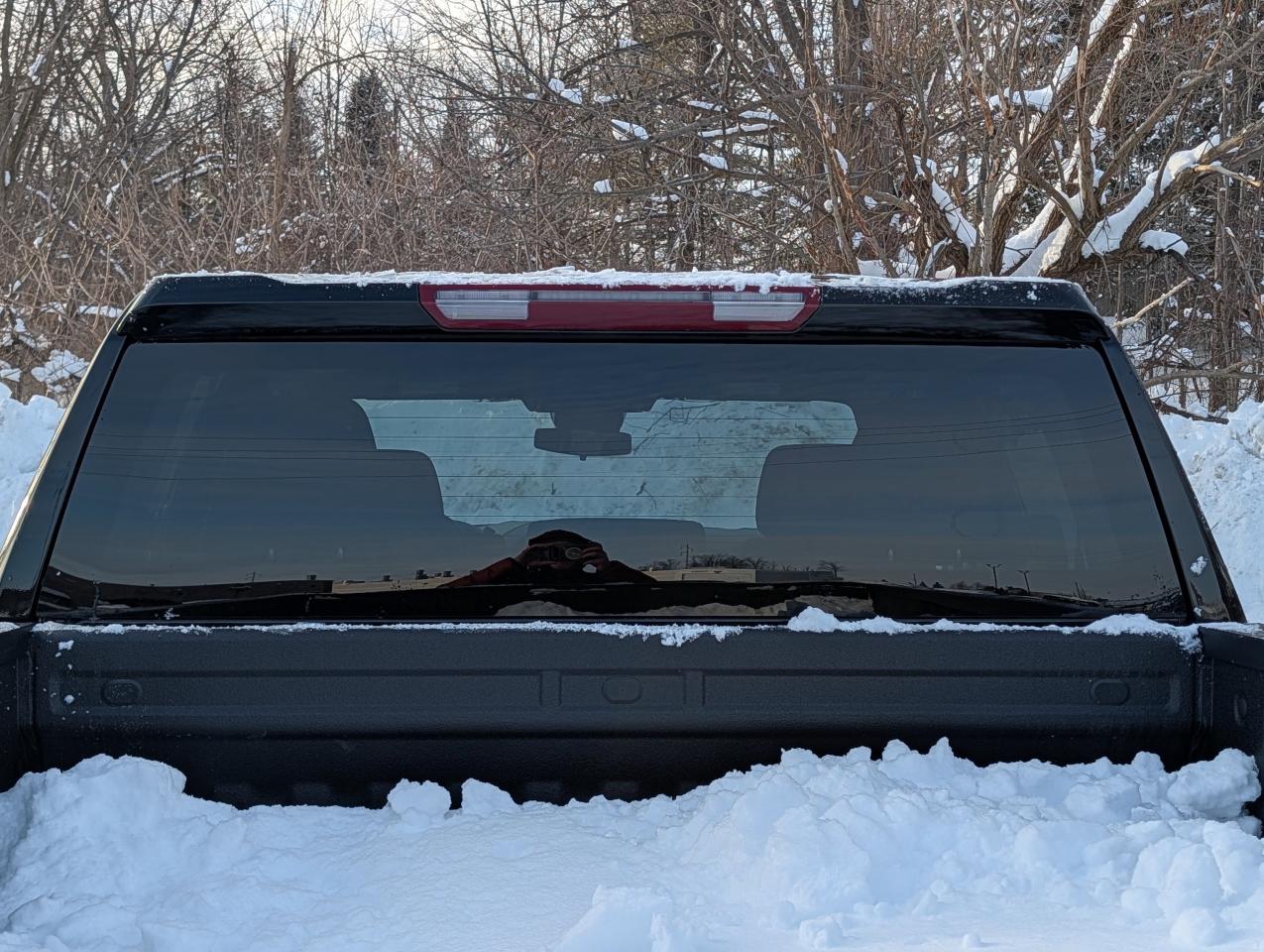 2026 GMC Sierra 1500 PRO Photo