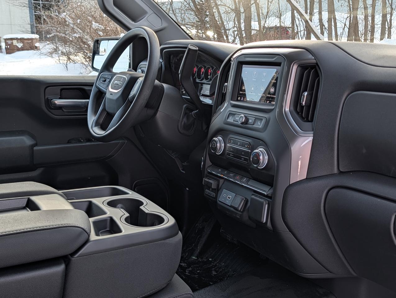 2026 GMC Sierra 1500 PRO Photo