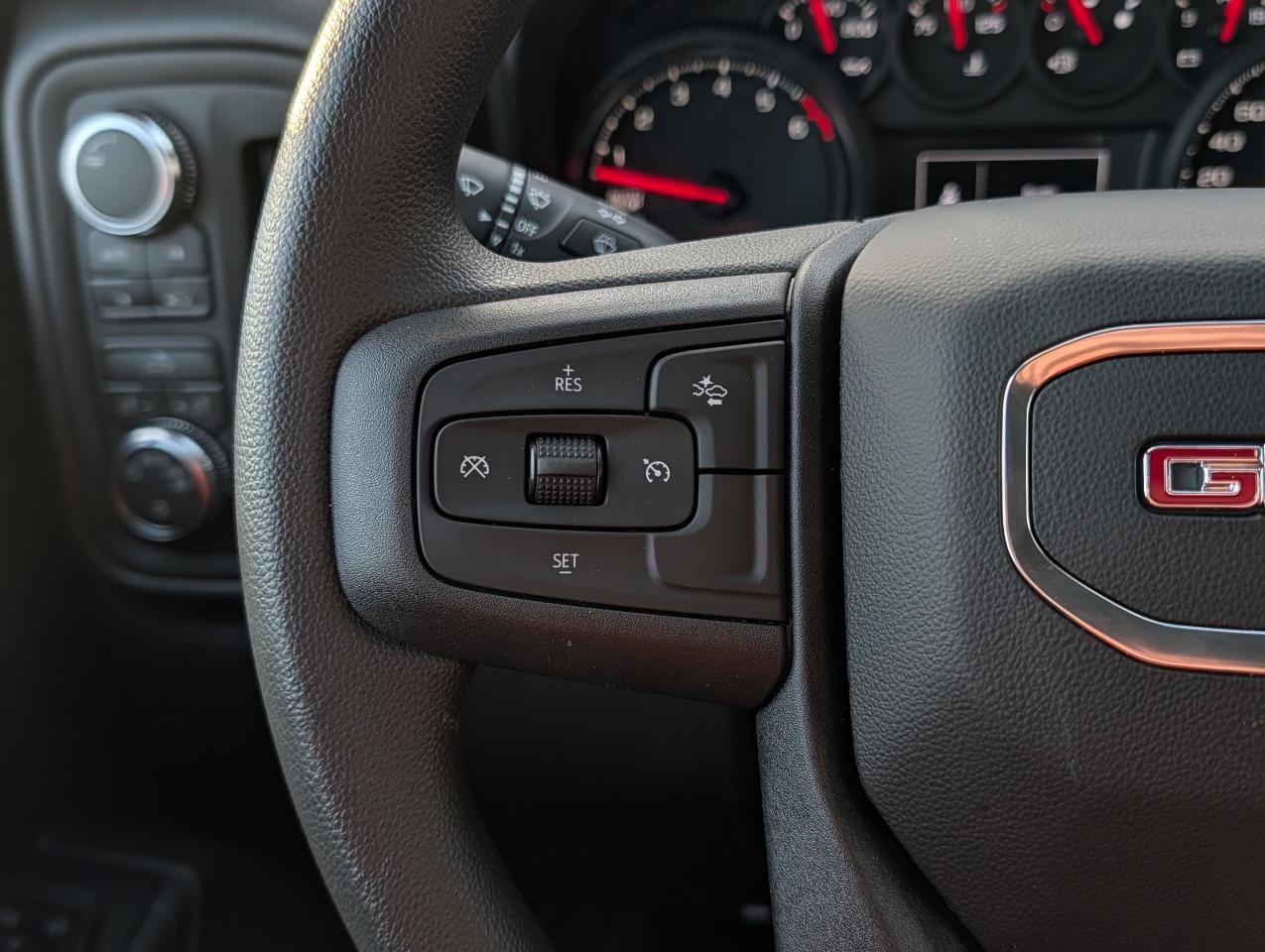 2026 GMC Sierra 1500 PRO Photo