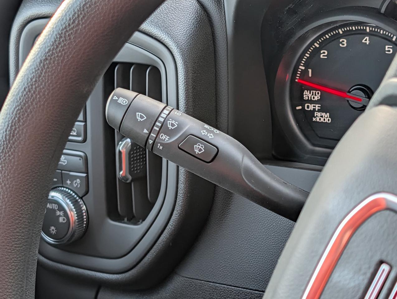 2026 GMC Sierra 1500 PRO Photo