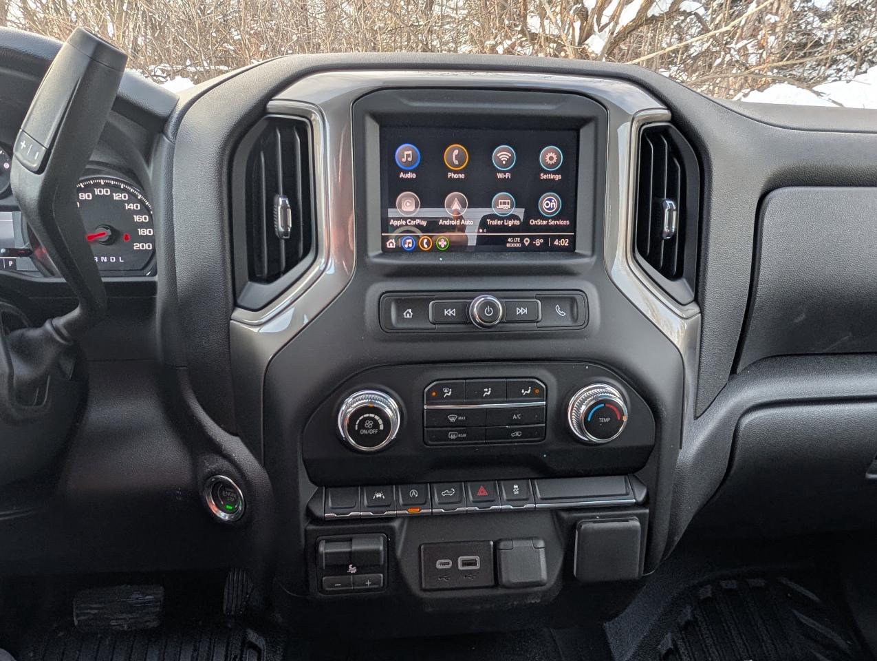 2026 GMC Sierra 1500 PRO Photo