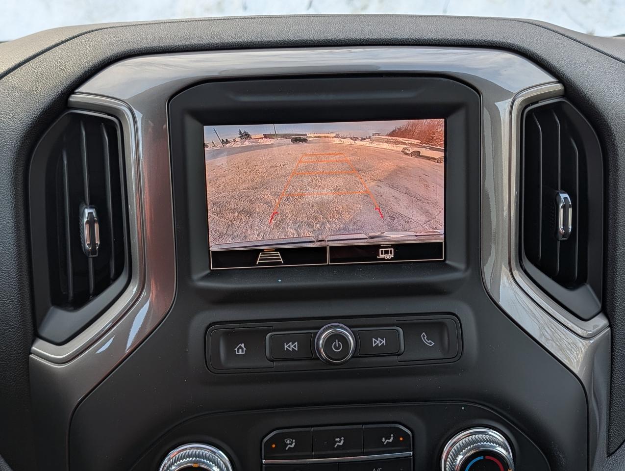 2026 GMC Sierra 1500 PRO Photo