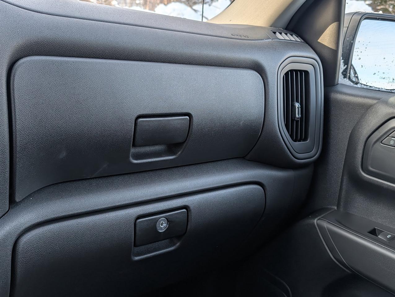 2026 GMC Sierra 1500 PRO Photo