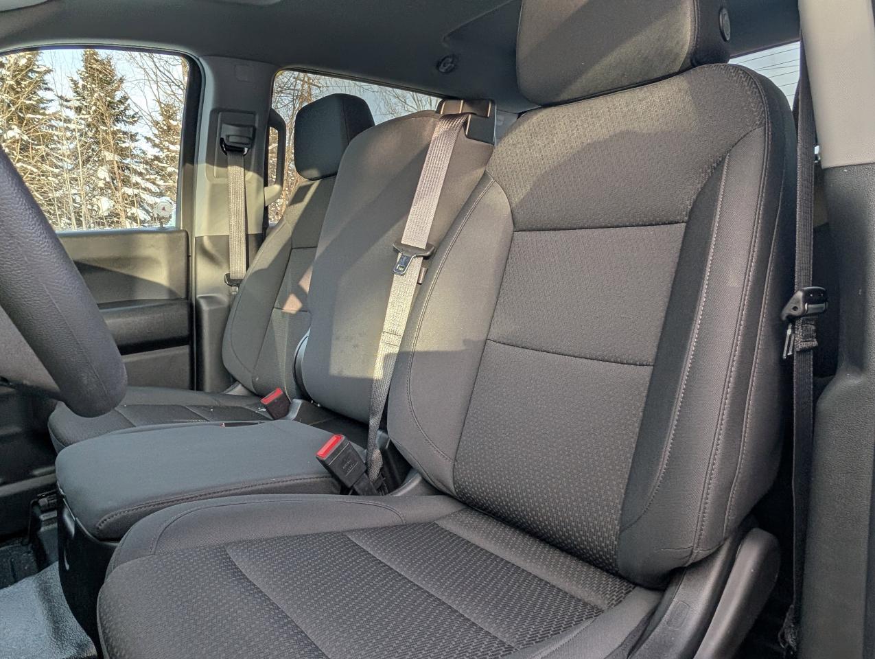 2026 GMC Sierra 1500 PRO Photo