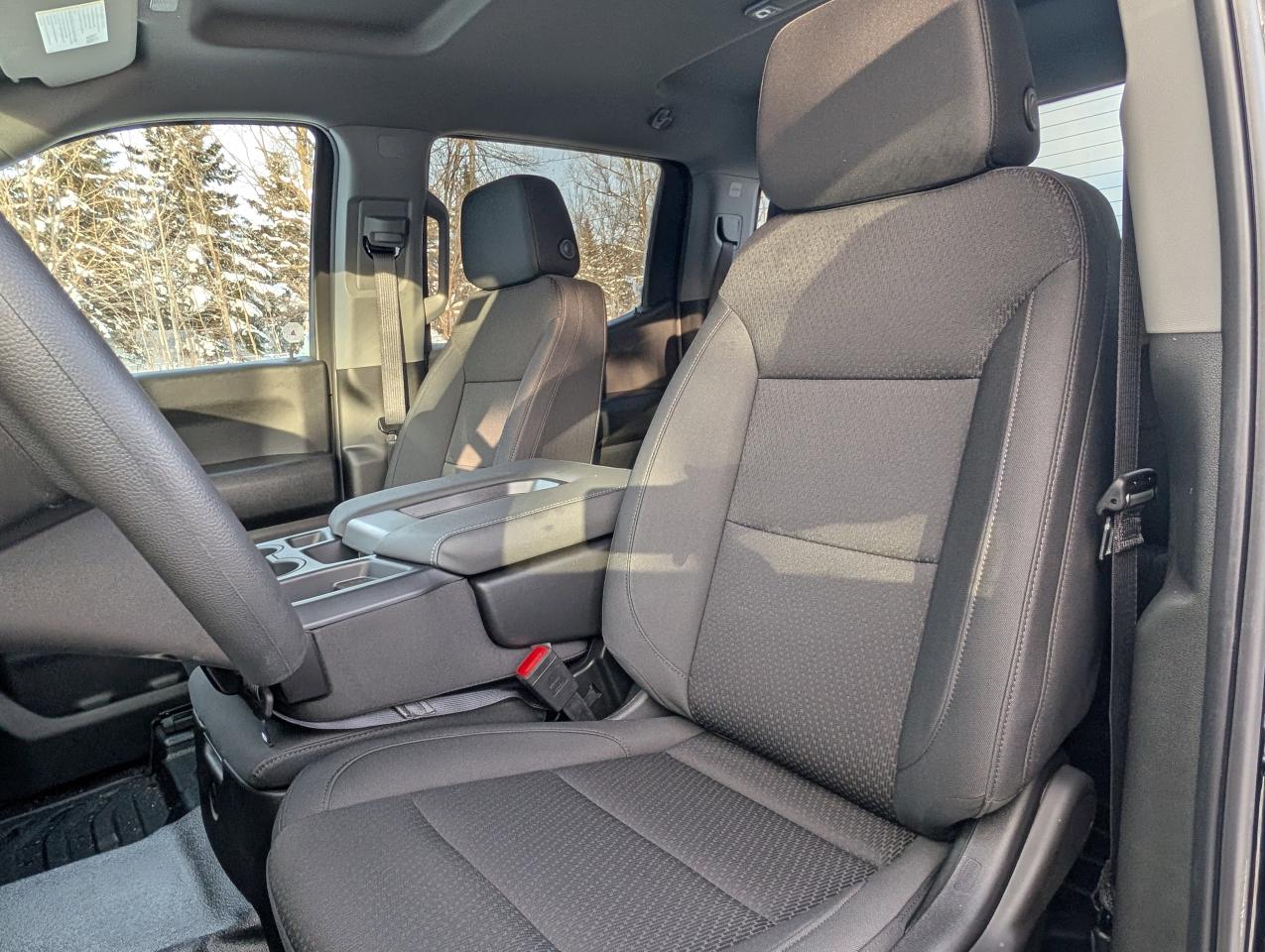 2026 GMC Sierra 1500 PRO Photo