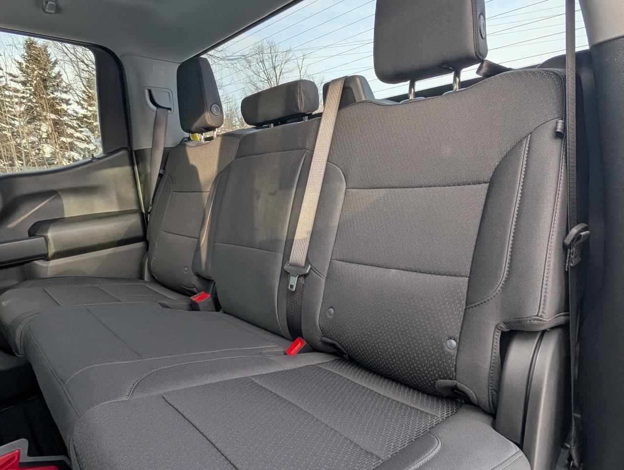 2026 GMC Sierra 1500 PRO Photo