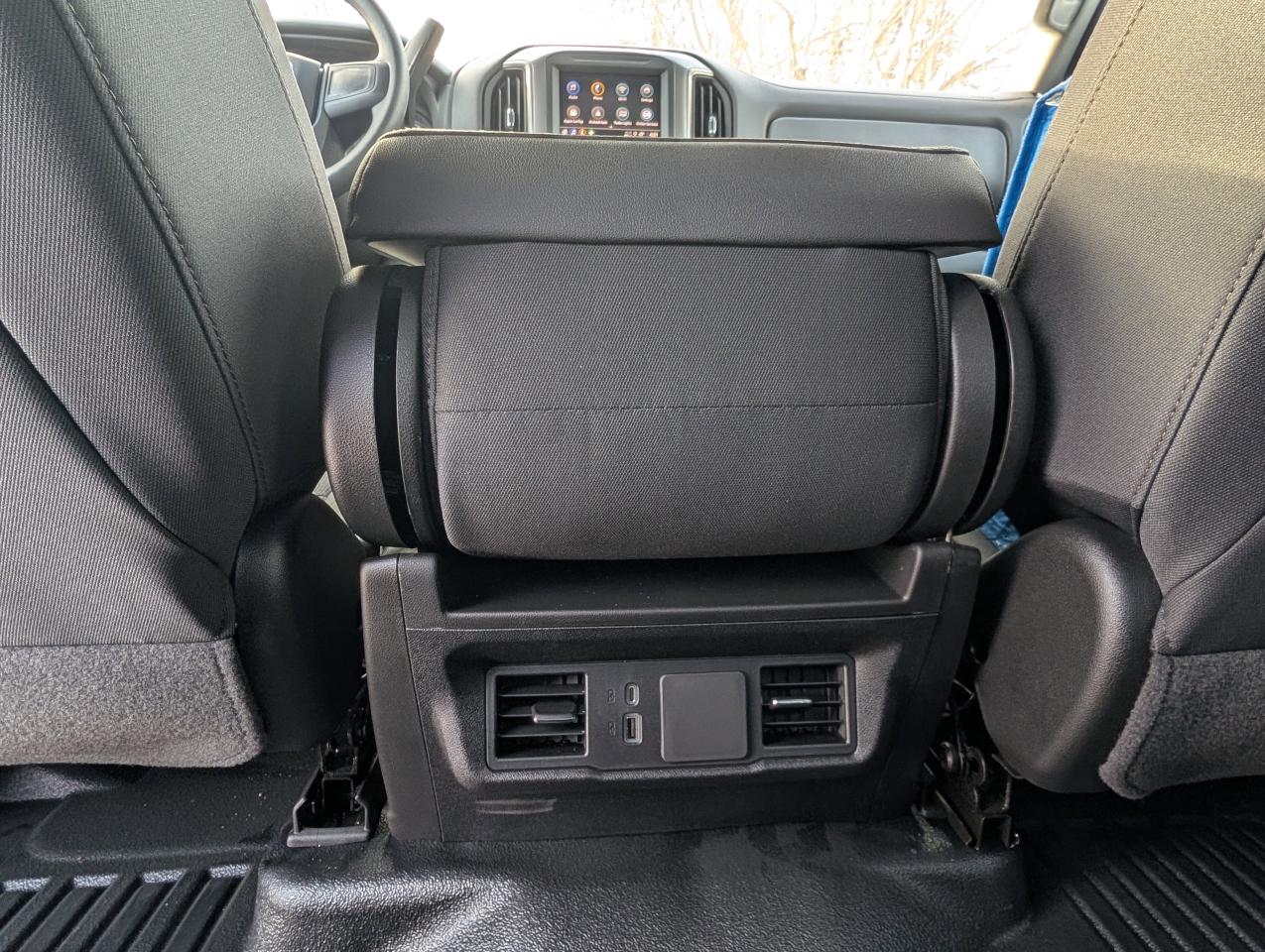 2026 GMC Sierra 1500 PRO Photo