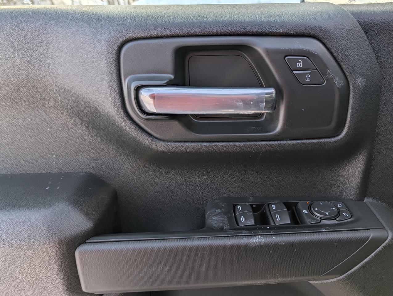 2026 GMC Sierra 1500 PRO Photo