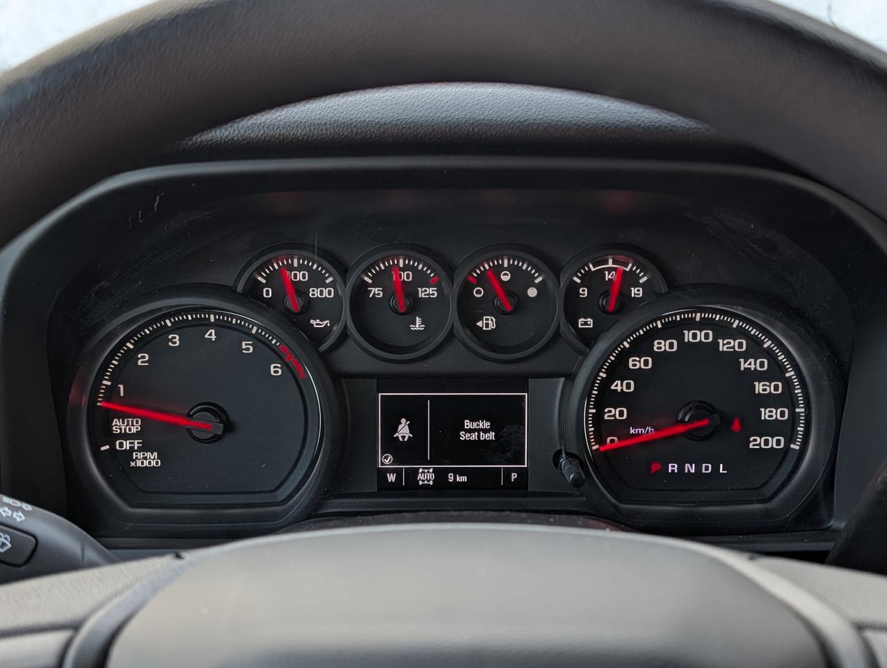 2026 GMC Sierra 1500 PRO Photo