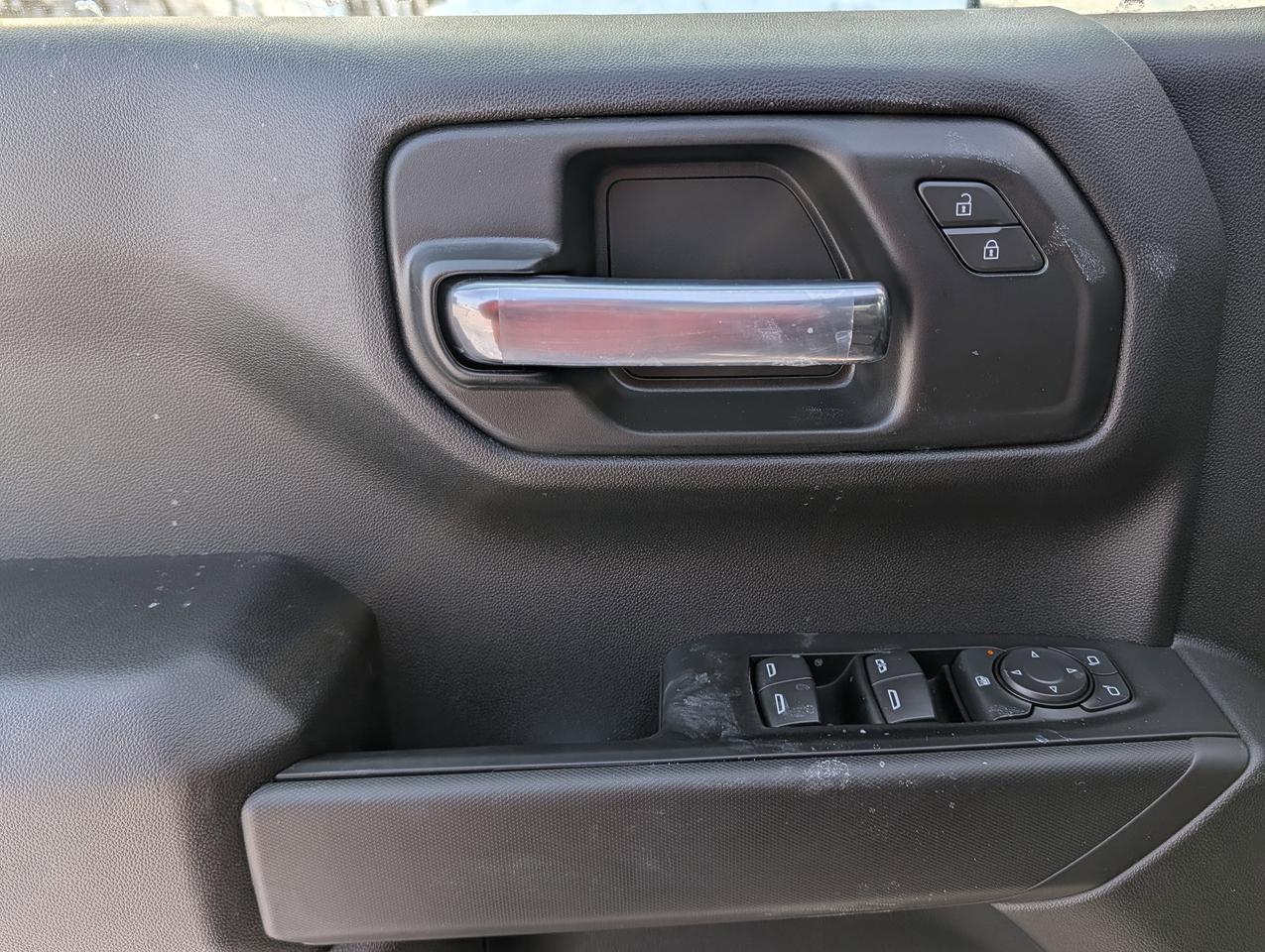 2026 GMC Sierra 1500 PRO Photo