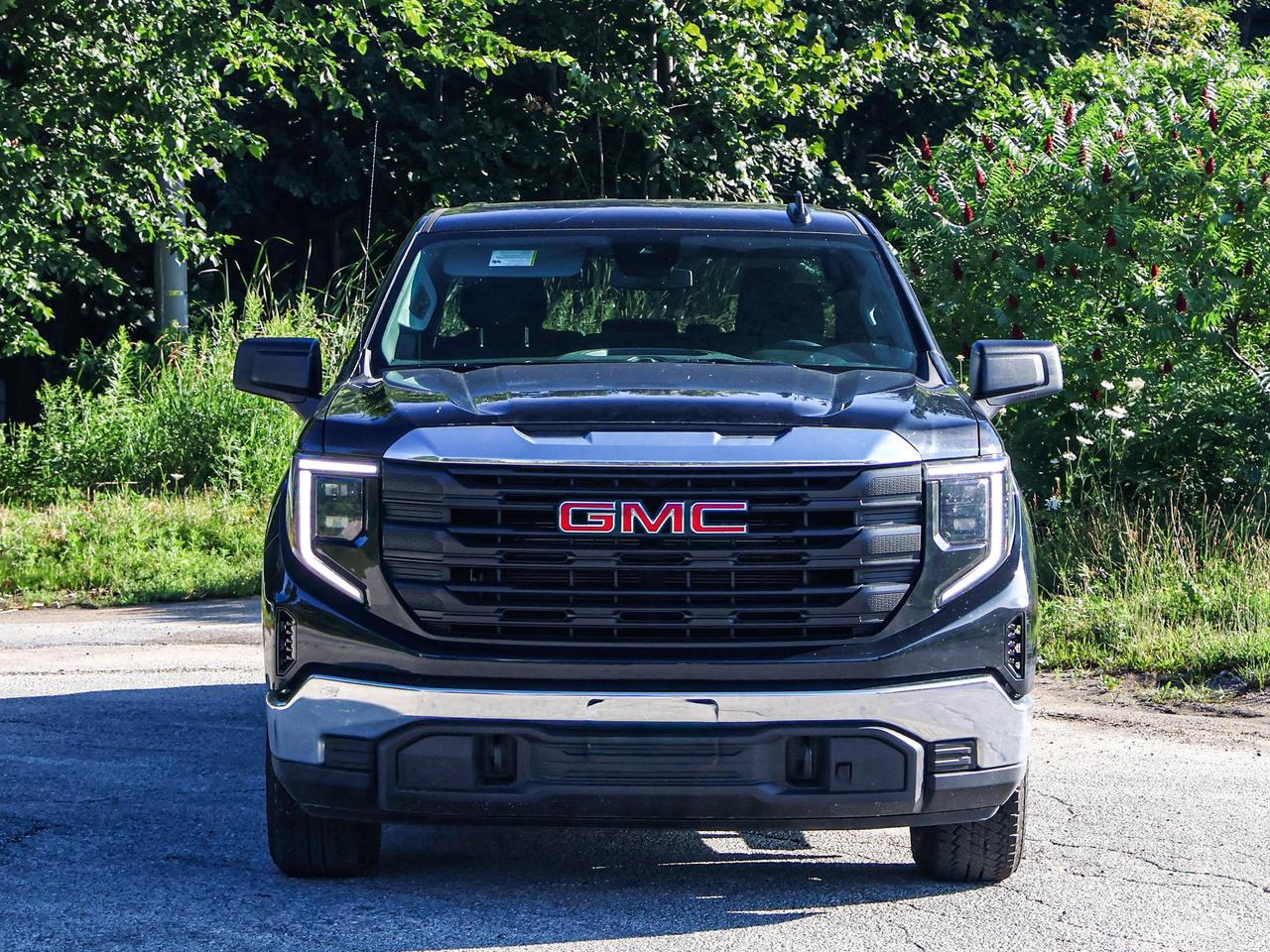 2026 GMC Sierra 1500 PRO Photo