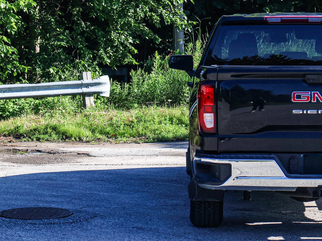 2026 GMC Sierra 1500 PRO Photo