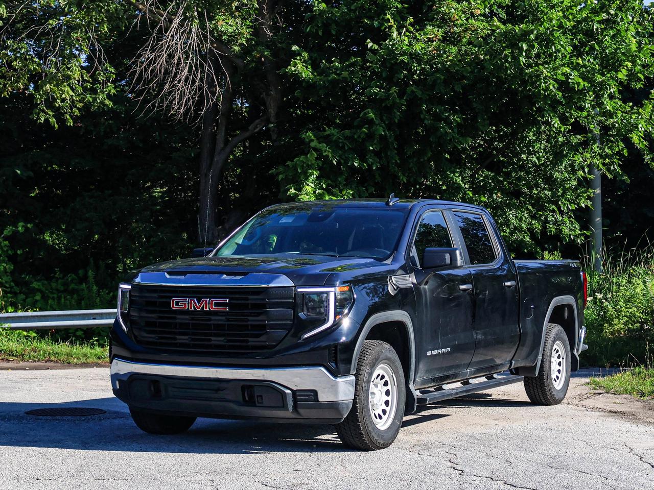 2026 GMC Sierra 1500 PRO Photo