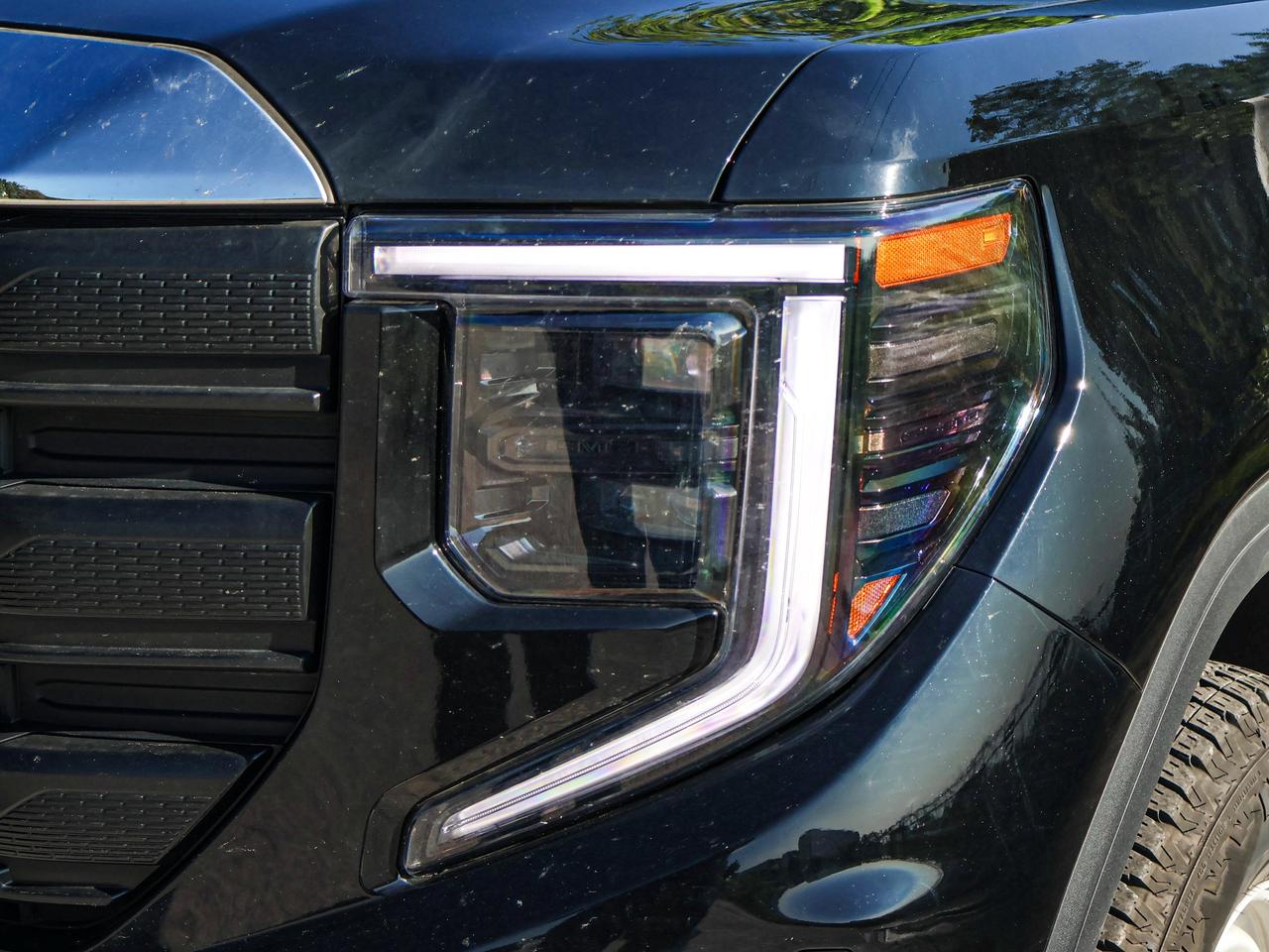2026 GMC Sierra 1500 PRO Photo