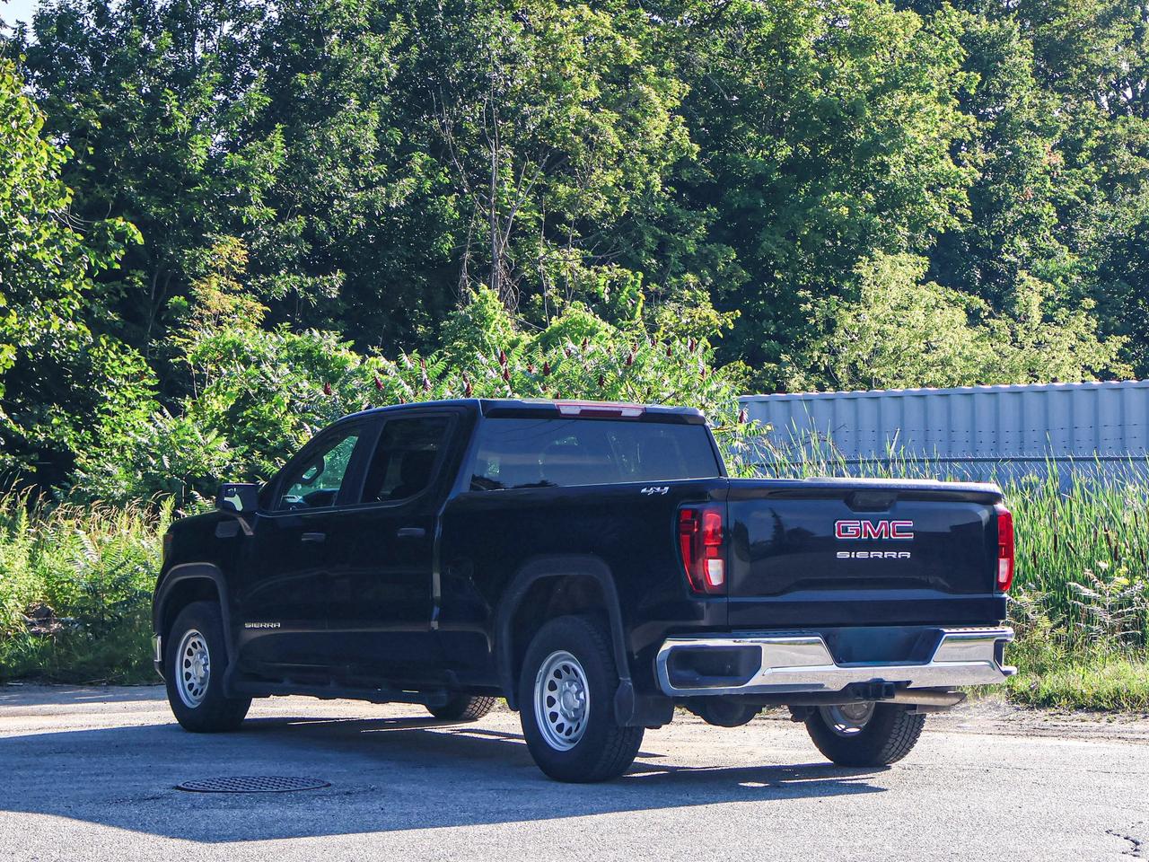 2026 GMC Sierra 1500 PRO Photo