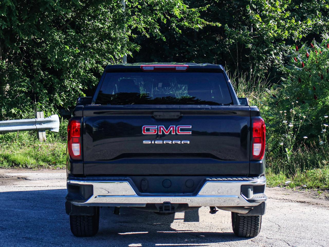 2026 GMC Sierra 1500 PRO Photo