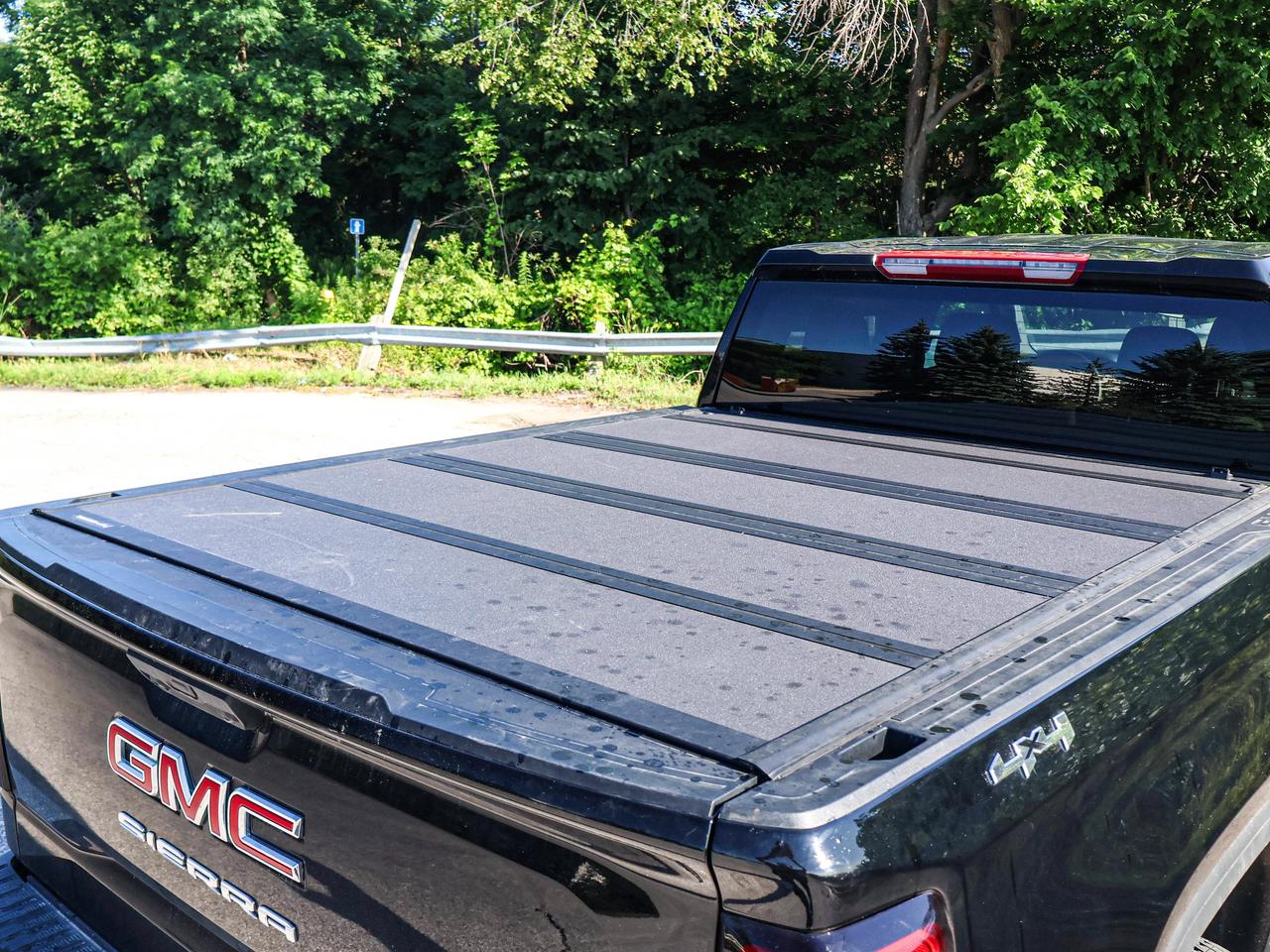 2026 GMC Sierra 1500 PRO Photo