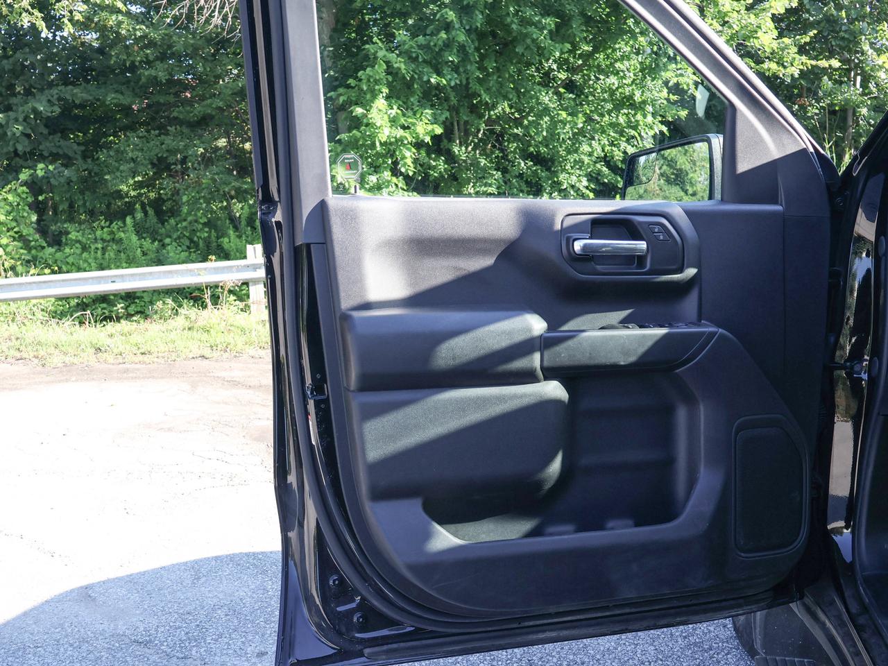 2026 GMC Sierra 1500 PRO Photo