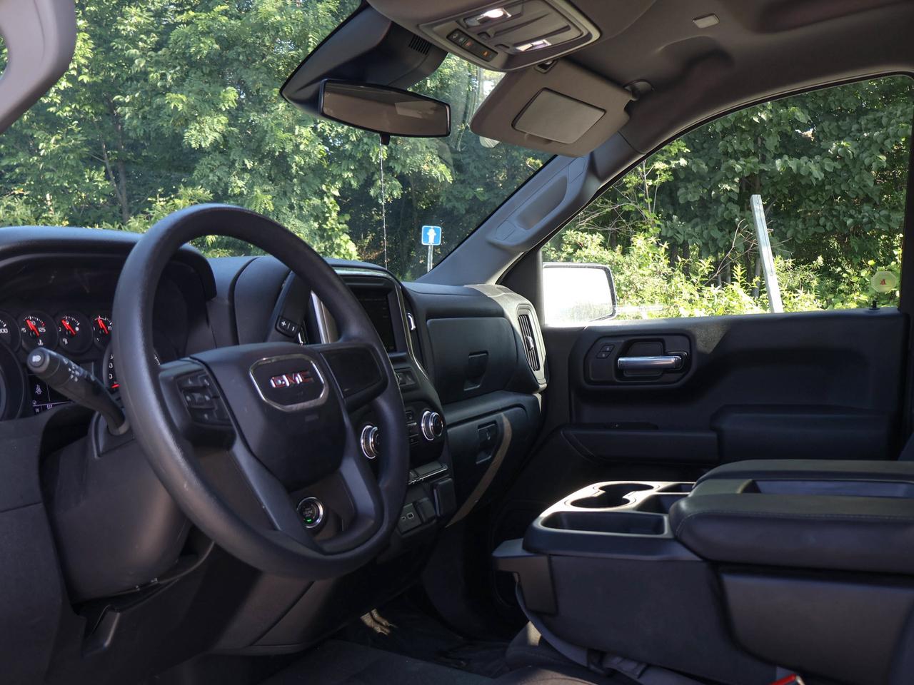 2026 GMC Sierra 1500 PRO Photo