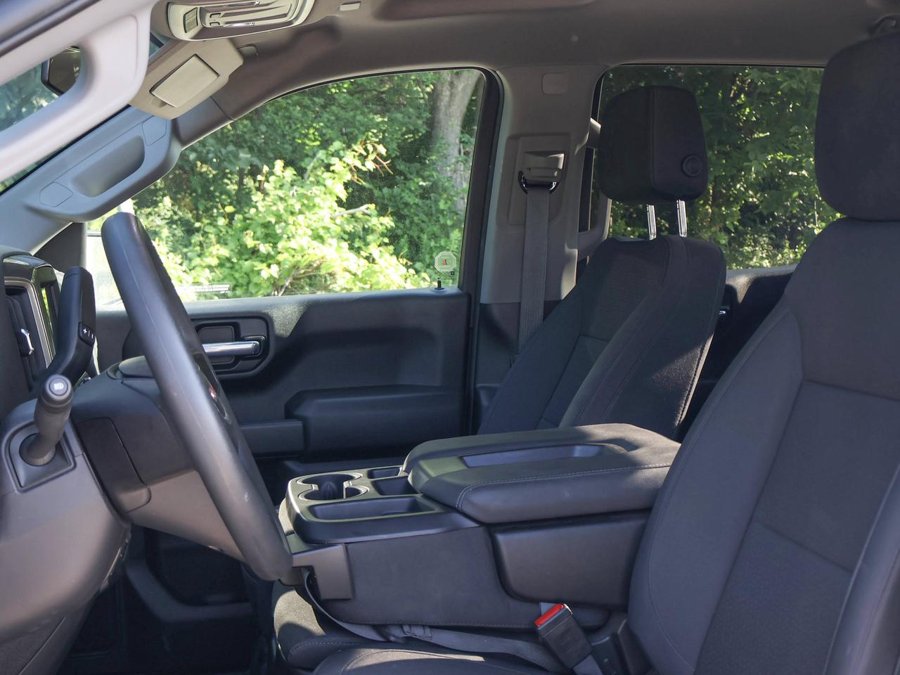 2026 GMC Sierra 1500 PRO Photo